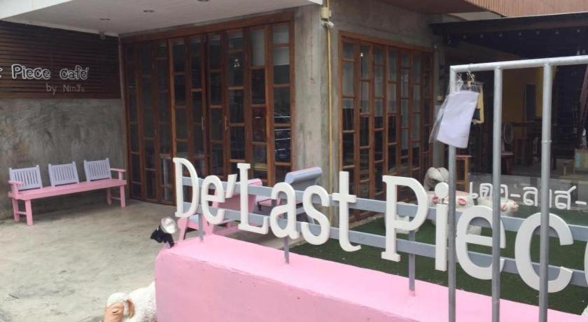 De Hostel Prachuap Khiri Khan Exterior photo